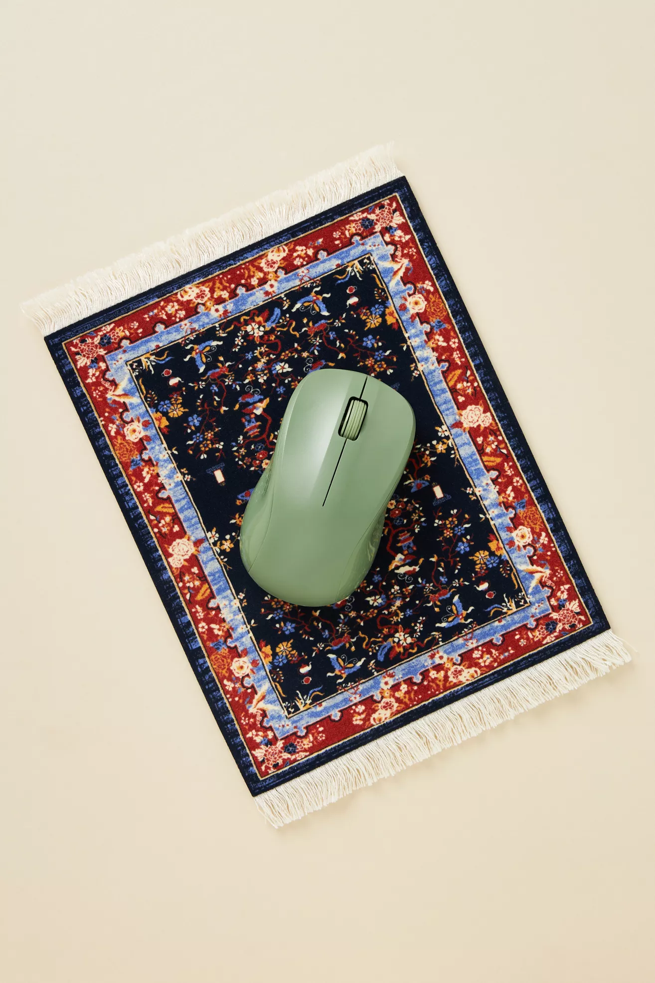 Rug Mouse Pad - thumbnail 3