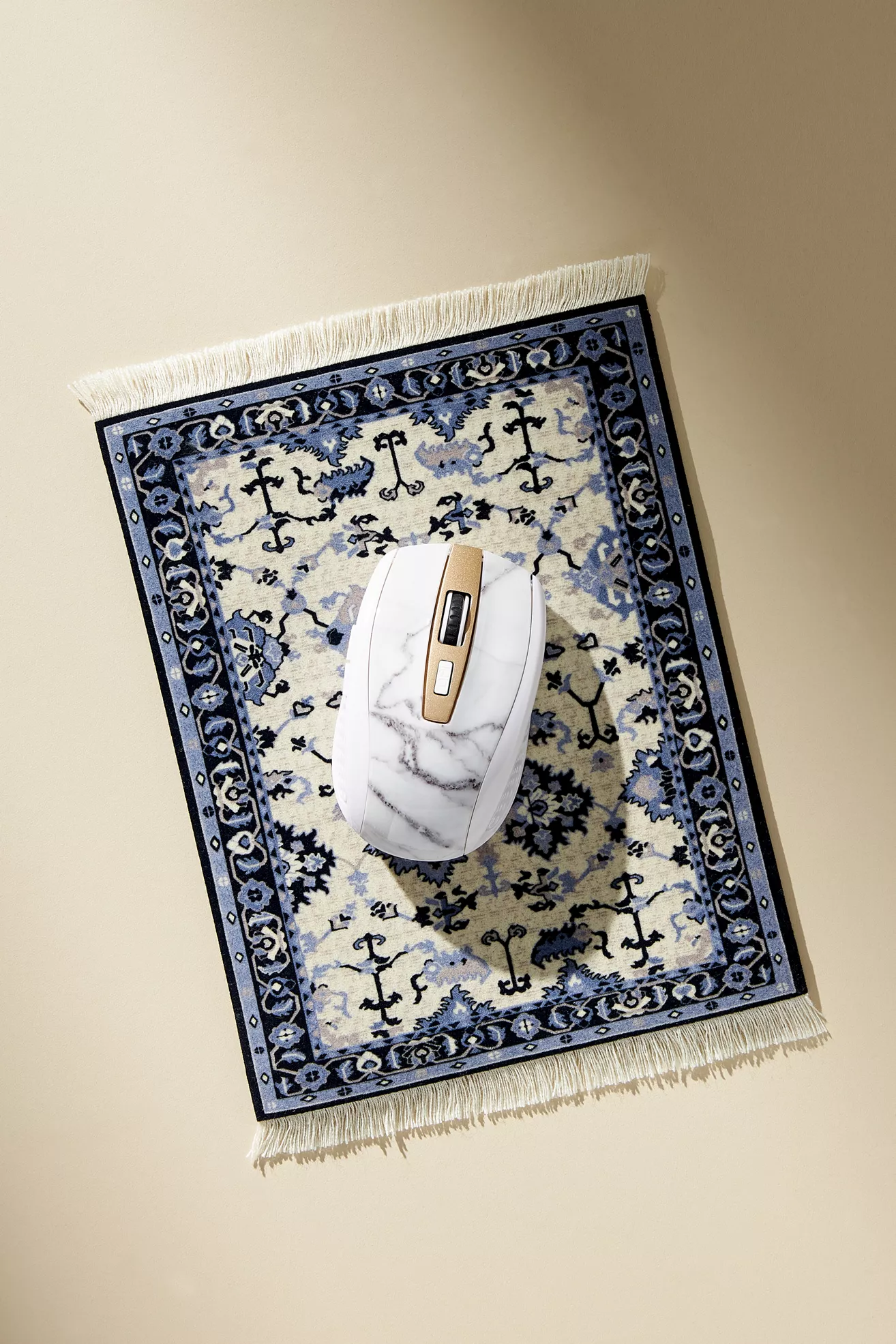 Rug Mouse Pad - thumbnail 5