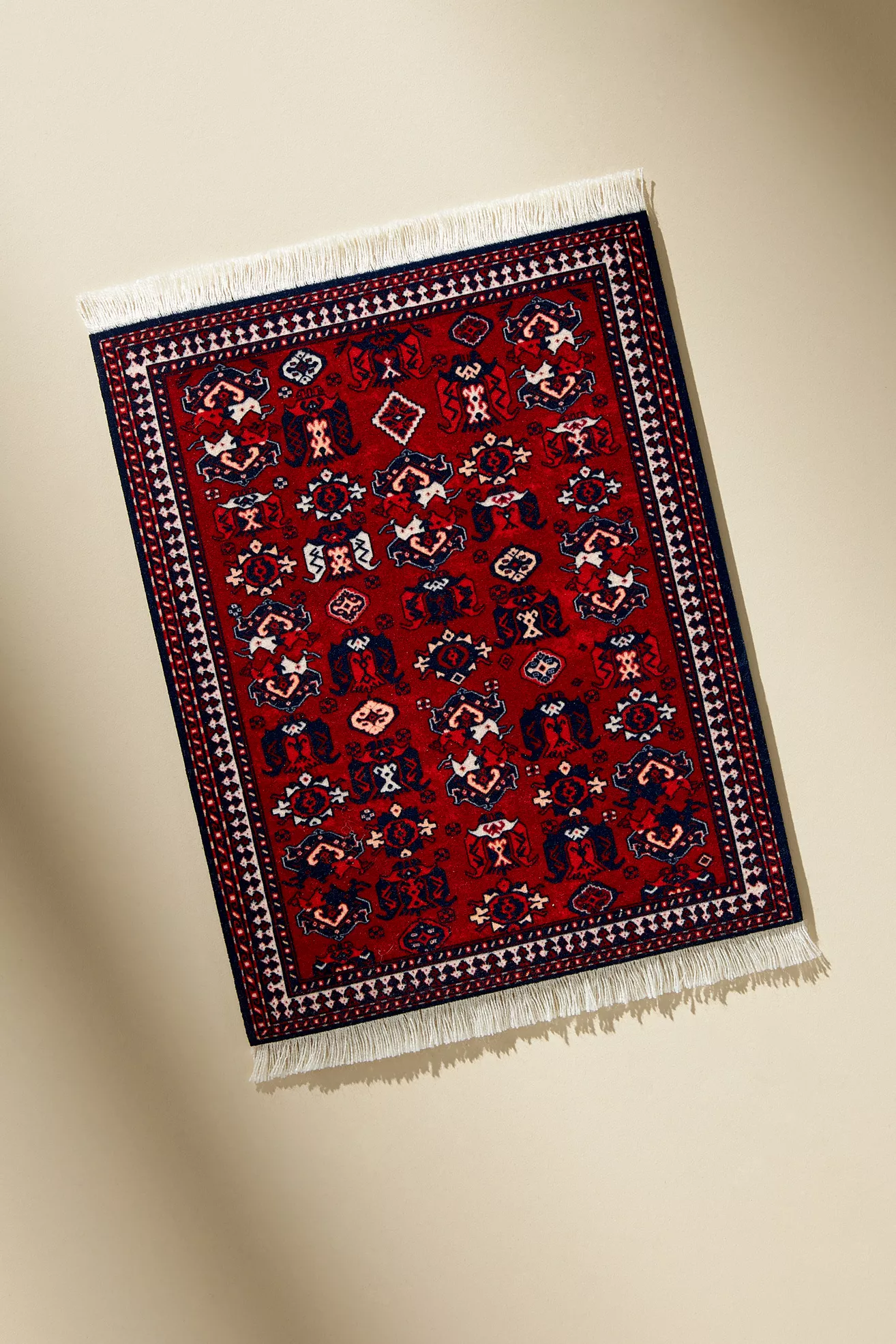 Rug Mouse Pad - thumbnail 8