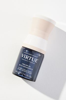 Virtue Labs Healing Oil