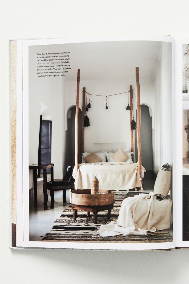 Nomad at Home #1