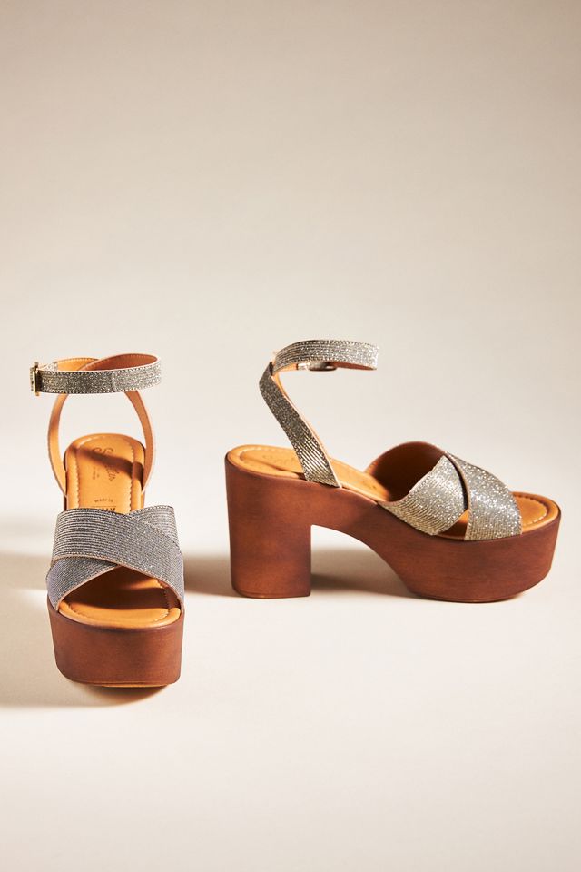 Seychelles Sweetener Heels #1