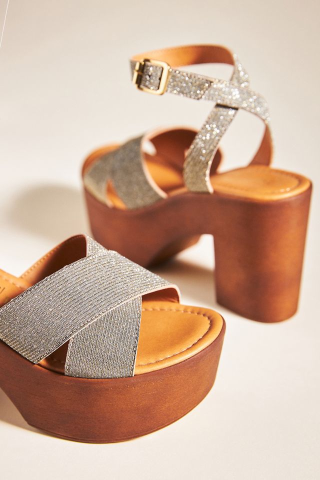 Seychelles Sweetener Heels #2