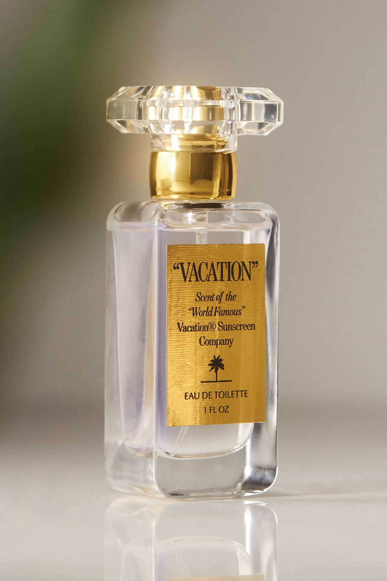 Vacation® "Vacation" Eau De Toilette