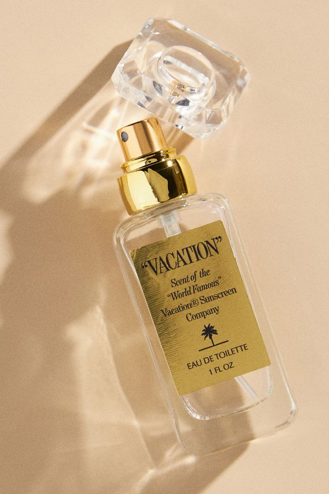 Vacation® "Vacation" Eau De Toilette #1
