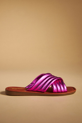 SEYCHELLES SEYCHELLES WORD FOR WORD SANDALS