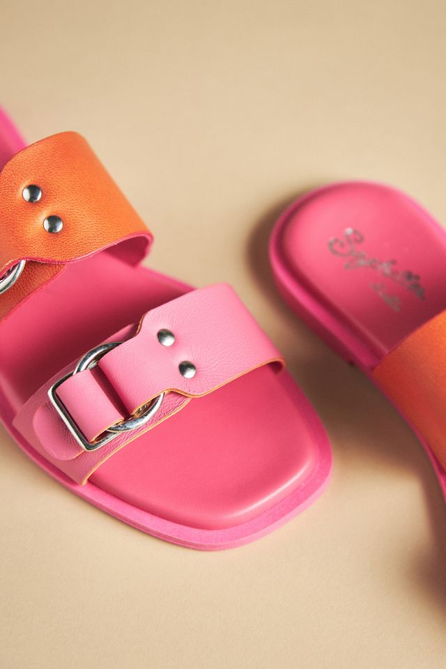Seychelles Admire Me Sandals #2
