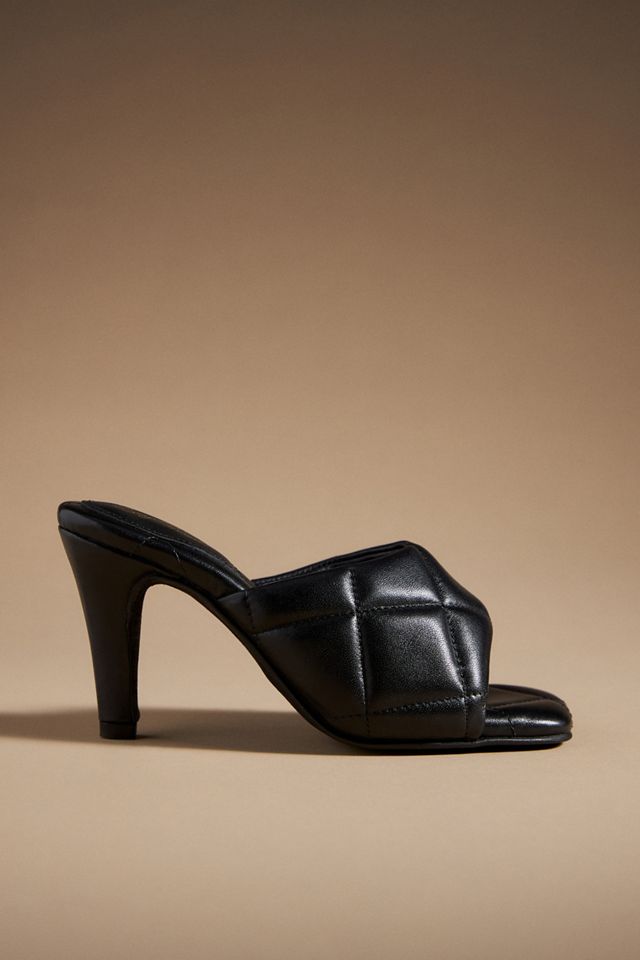 Seychelles Bel Air Heels Anthropologie