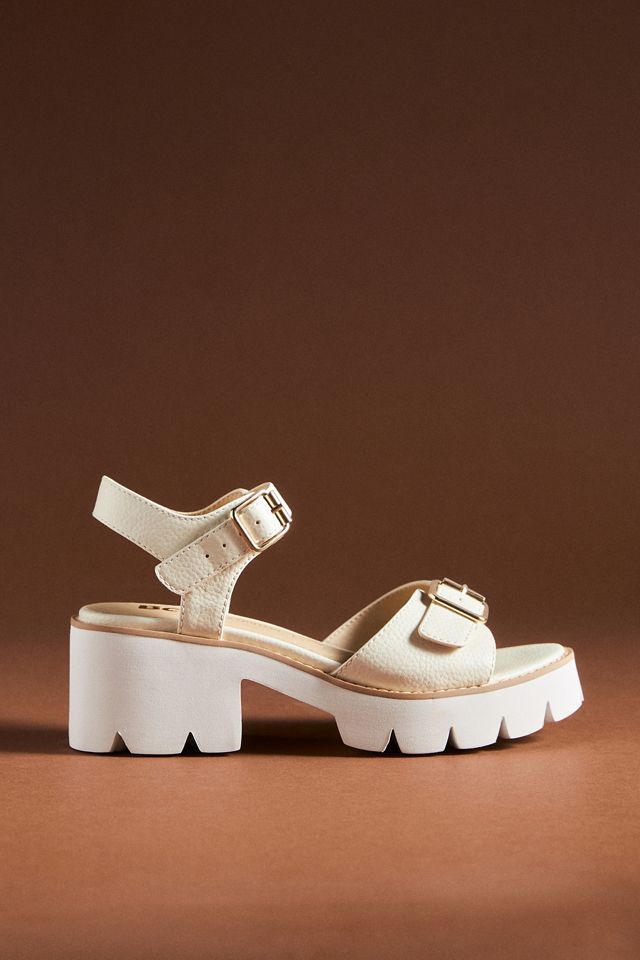 BC Footwear So Famous Heels - Main Image