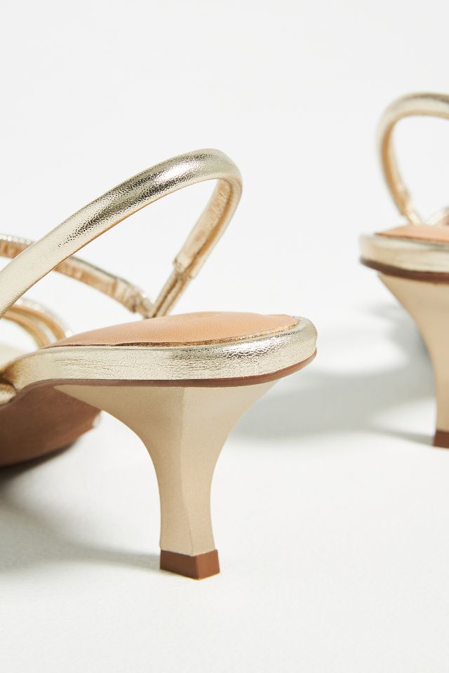 Seychelles Banks Heels #5
