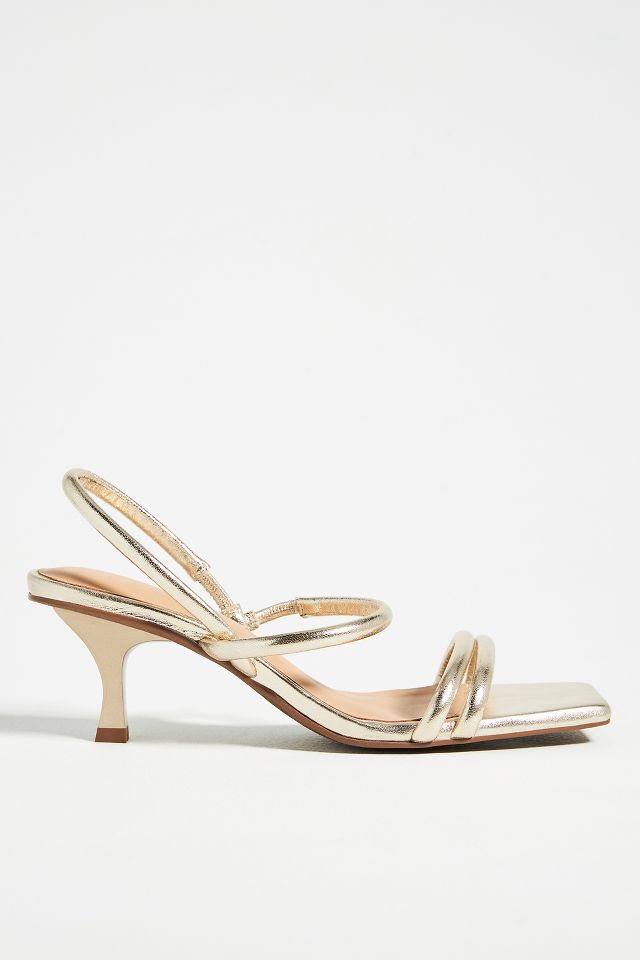 Seychelles Banks Heels #2