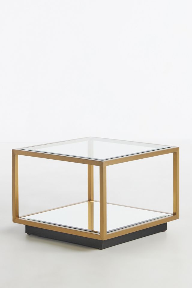 Luxe Short Modular Table #1