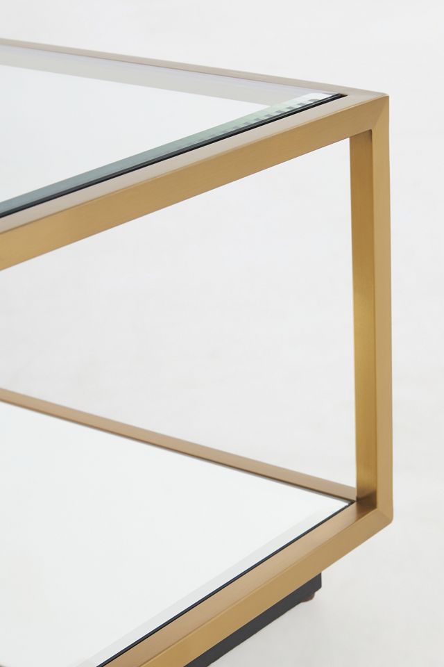 Luxe Short Modular Table #2