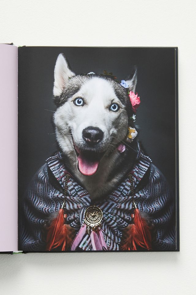 Dog People #1