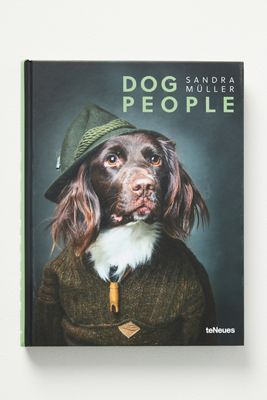 Dog People
