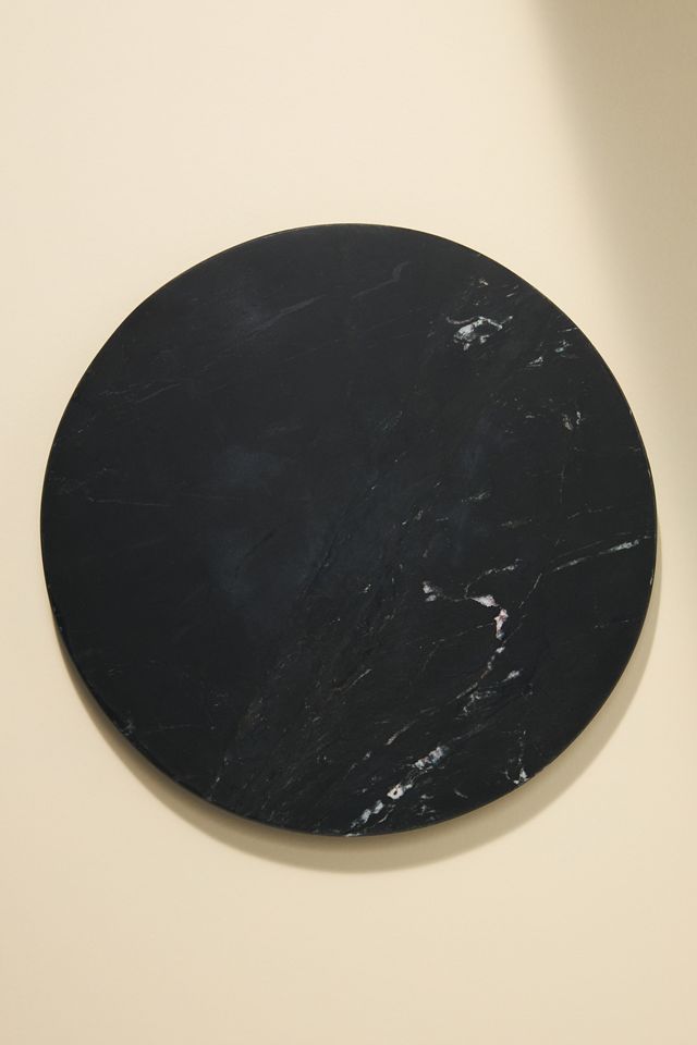 Pure Marble Vanity Tray #2