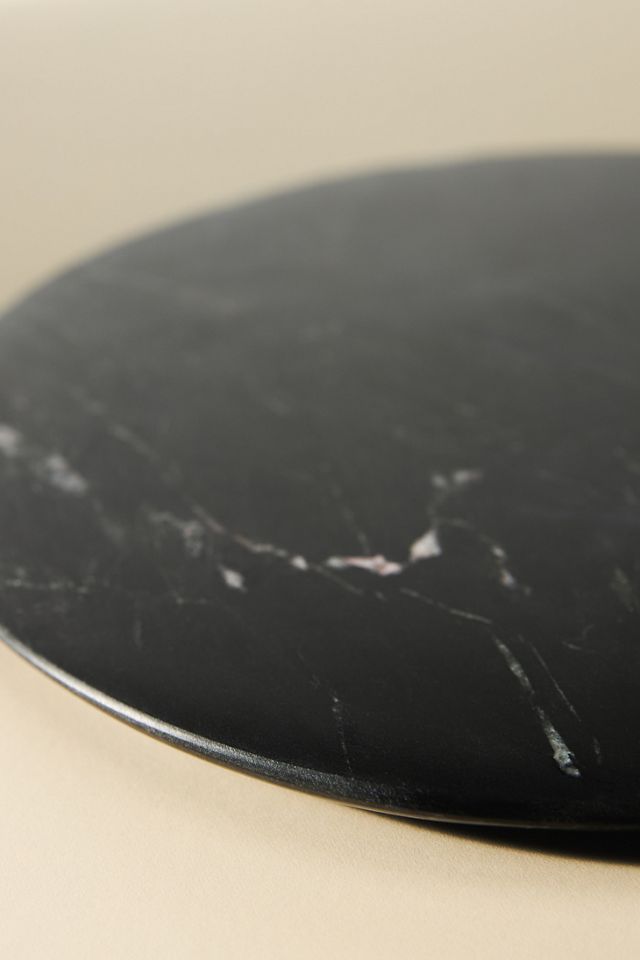 Pure Marble Vanity Tray #3