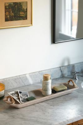 Mozu Decorative Tray