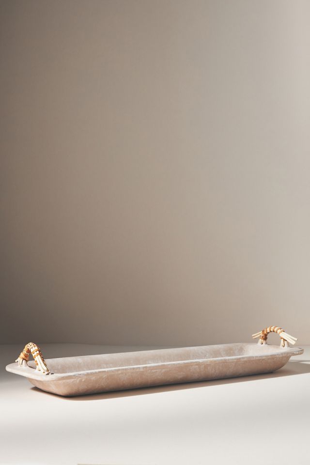 Mozu Decorative Tray #2