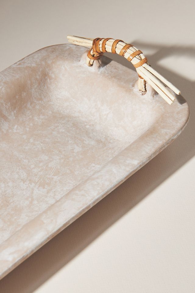 Mozu Decorative Tray #3