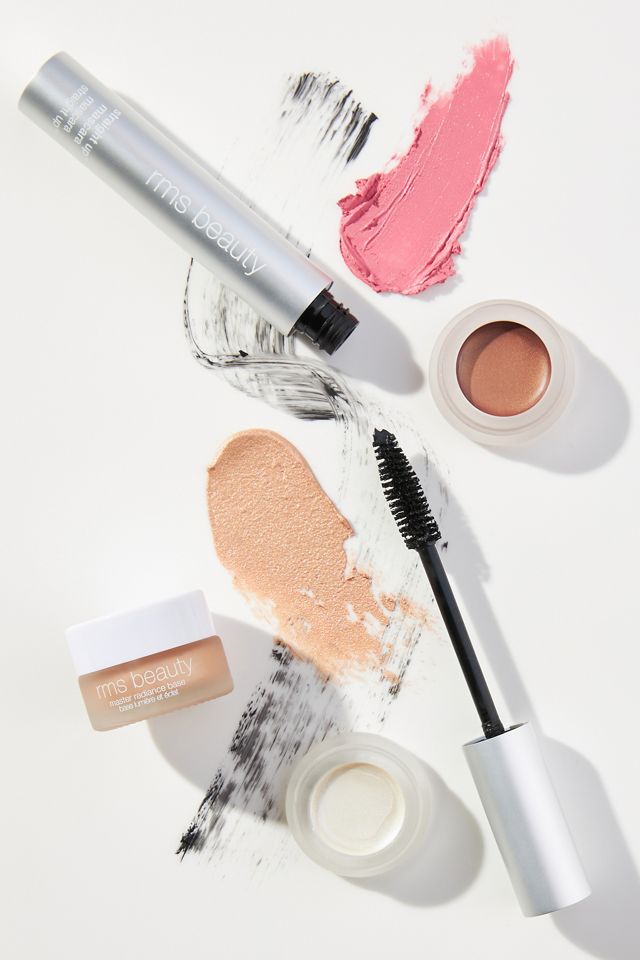 RMS Beauty Glowing Icons Set #1