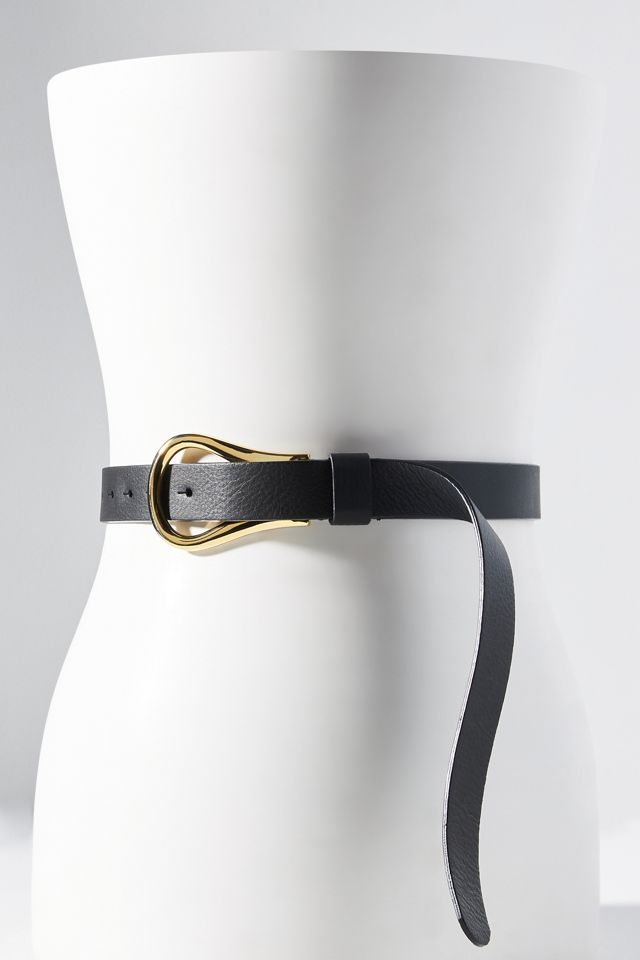 B-Low The Belt Ryder Wrap Belt | Anthropologie display picture 1