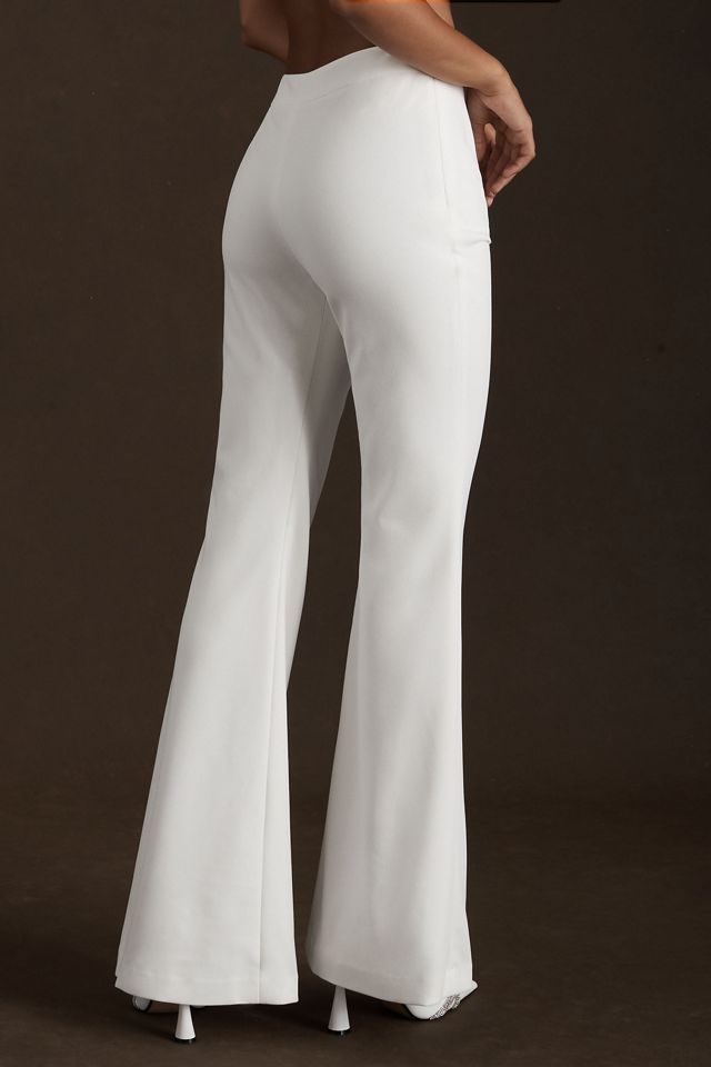 Carly Cushnie Selwyn Tailored Bridal Pants #1