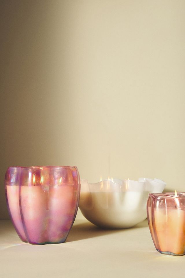 Calais Candle #1