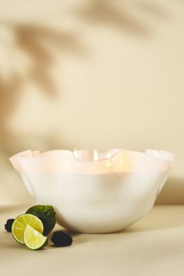 Calais Candle