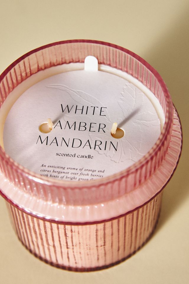 Isabel Jar Candle #2