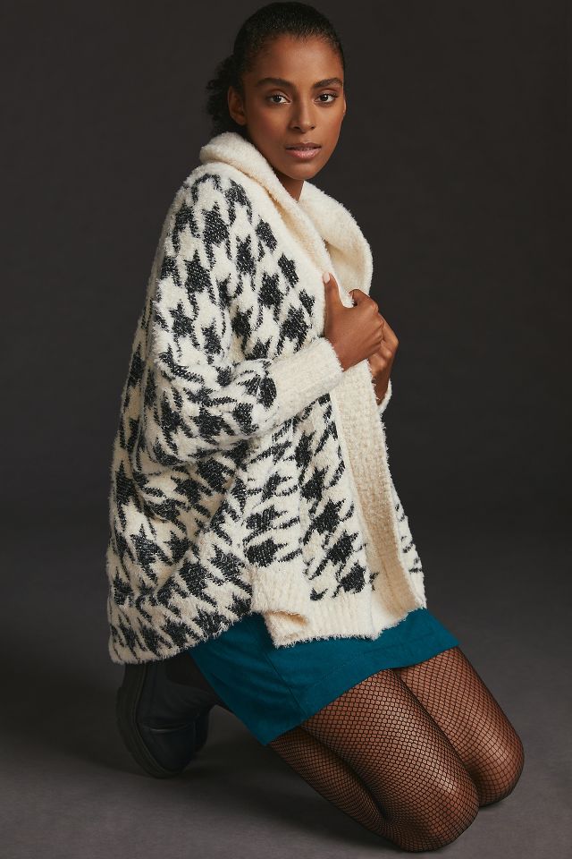 Anthropologie cardigan sweaters best sale