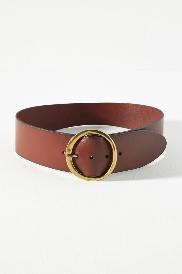 By Anthropologie Wide Waist Belt | Anthropologie