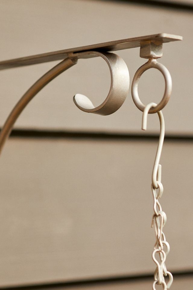 Notting Hill Lantern Hanger #1