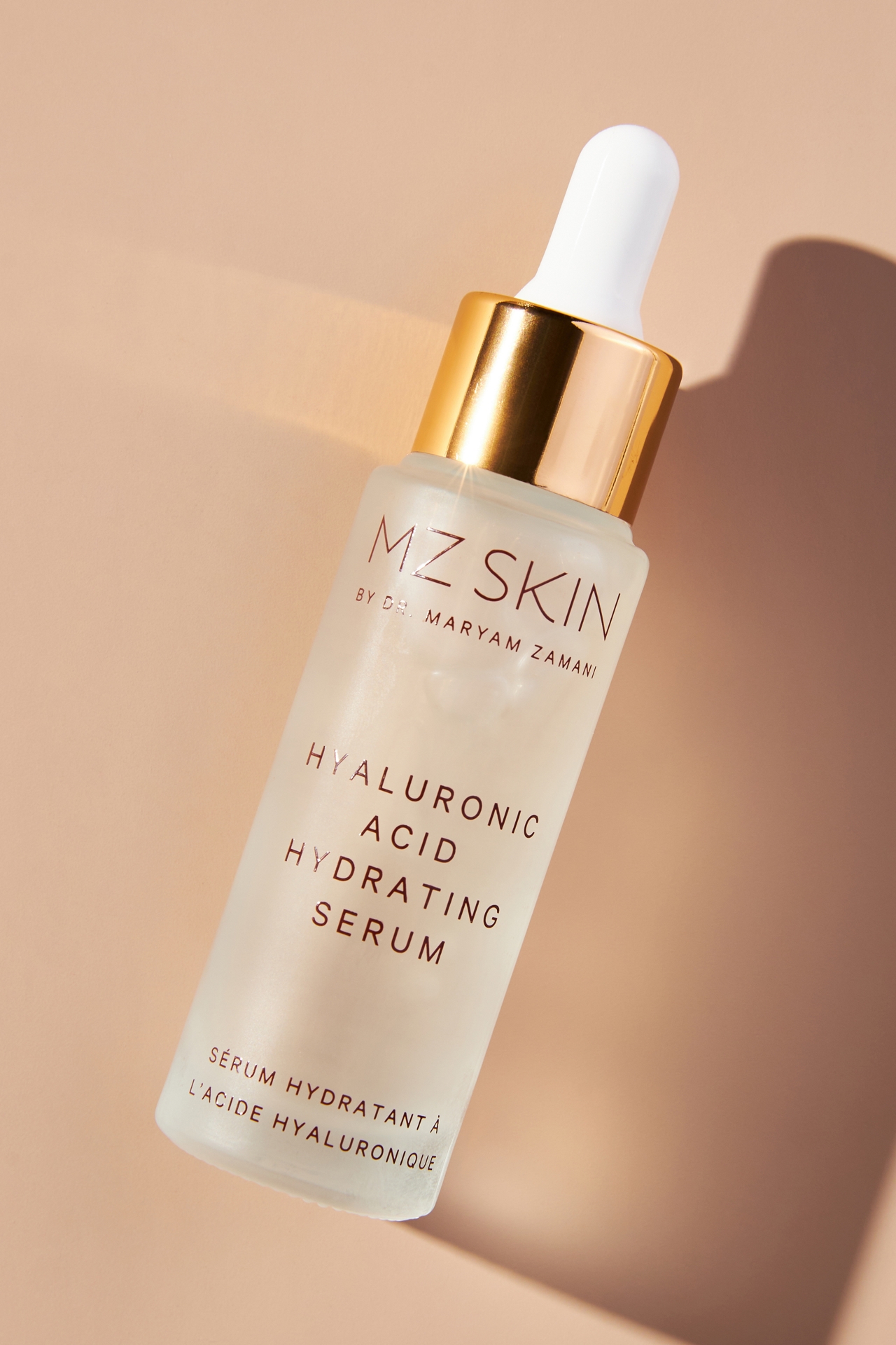 MZ Skin Hyaluronic Acid Hydrating Serum