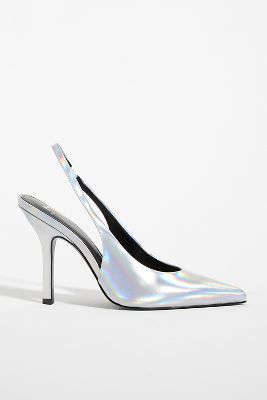 Marc Fisher Emalyn Heels | Anthropologie