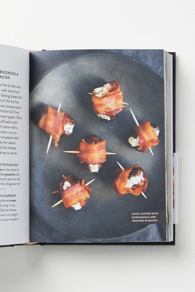 Ultimate Appetizer Ideabook #1