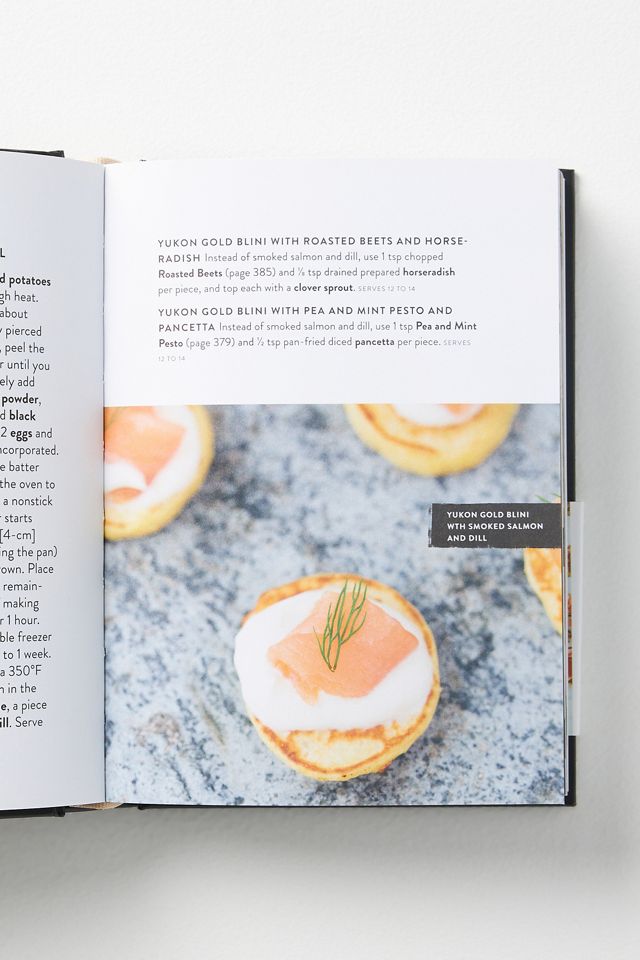 Ultimate Appetizer Ideabook #2