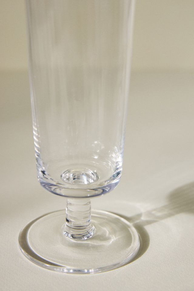Janet Flutes, Set of 4 #1