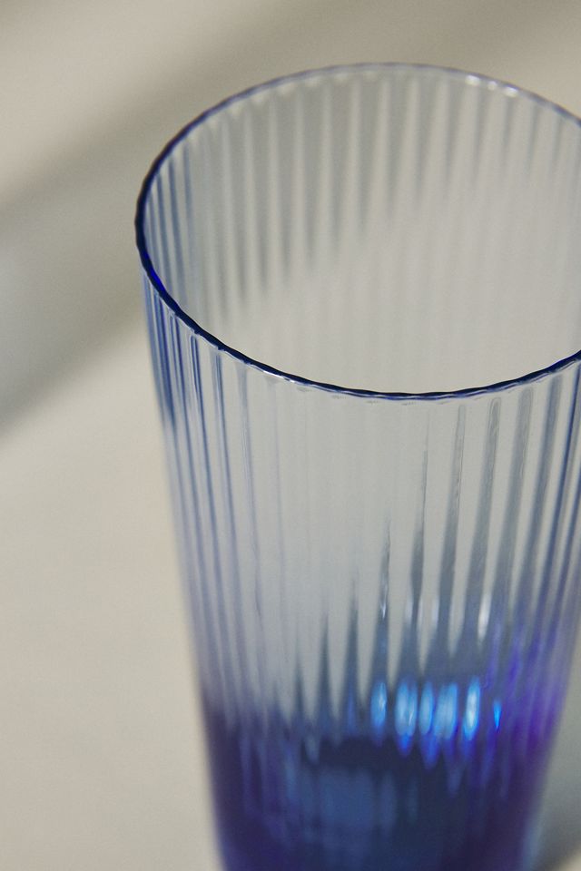 Janet Highball Glasses, Set of 4 #1