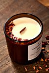 Forest Offering Candle, Rose #1