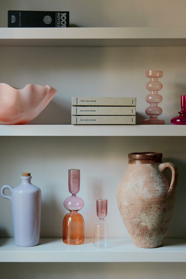 Hellen Glass Vessel #2