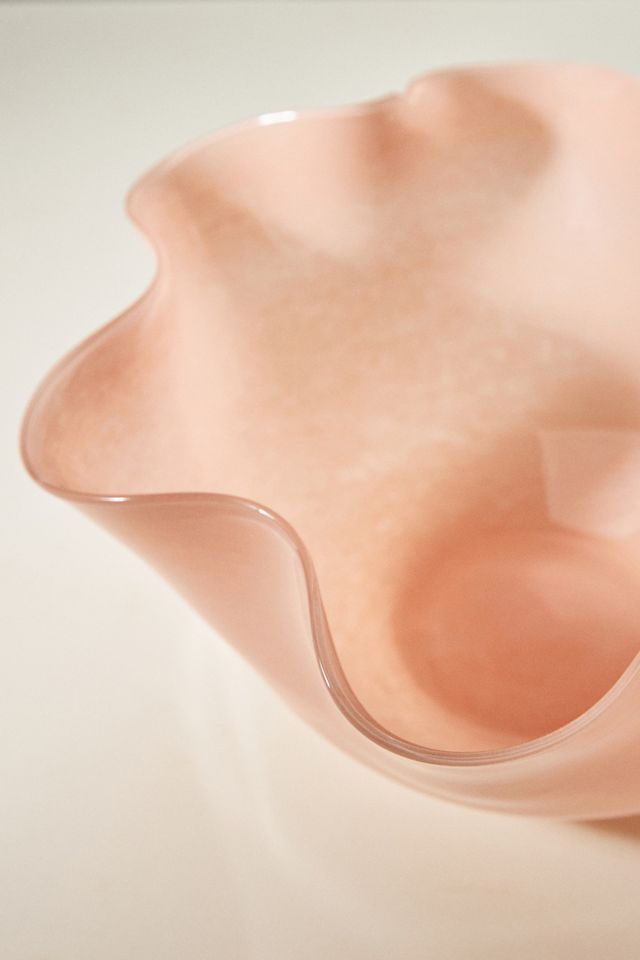 Hellen Glass Vessel #1