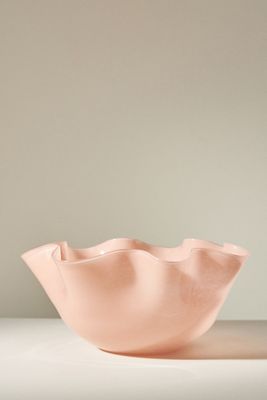 Hellen Glass Vessel