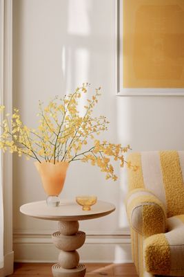 Hellen Glass Vessel