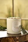 Linnea Extra Large Candle, Forest Fir #1