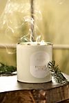Linnea Extra Large Candle, Forest Fir