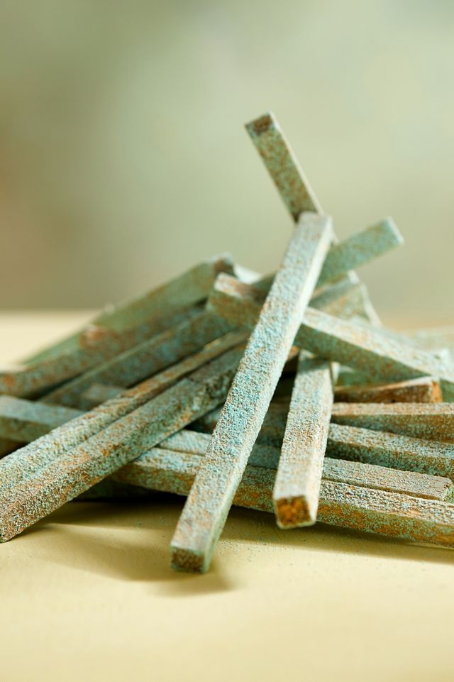 Rainbow Fire Sticks #2