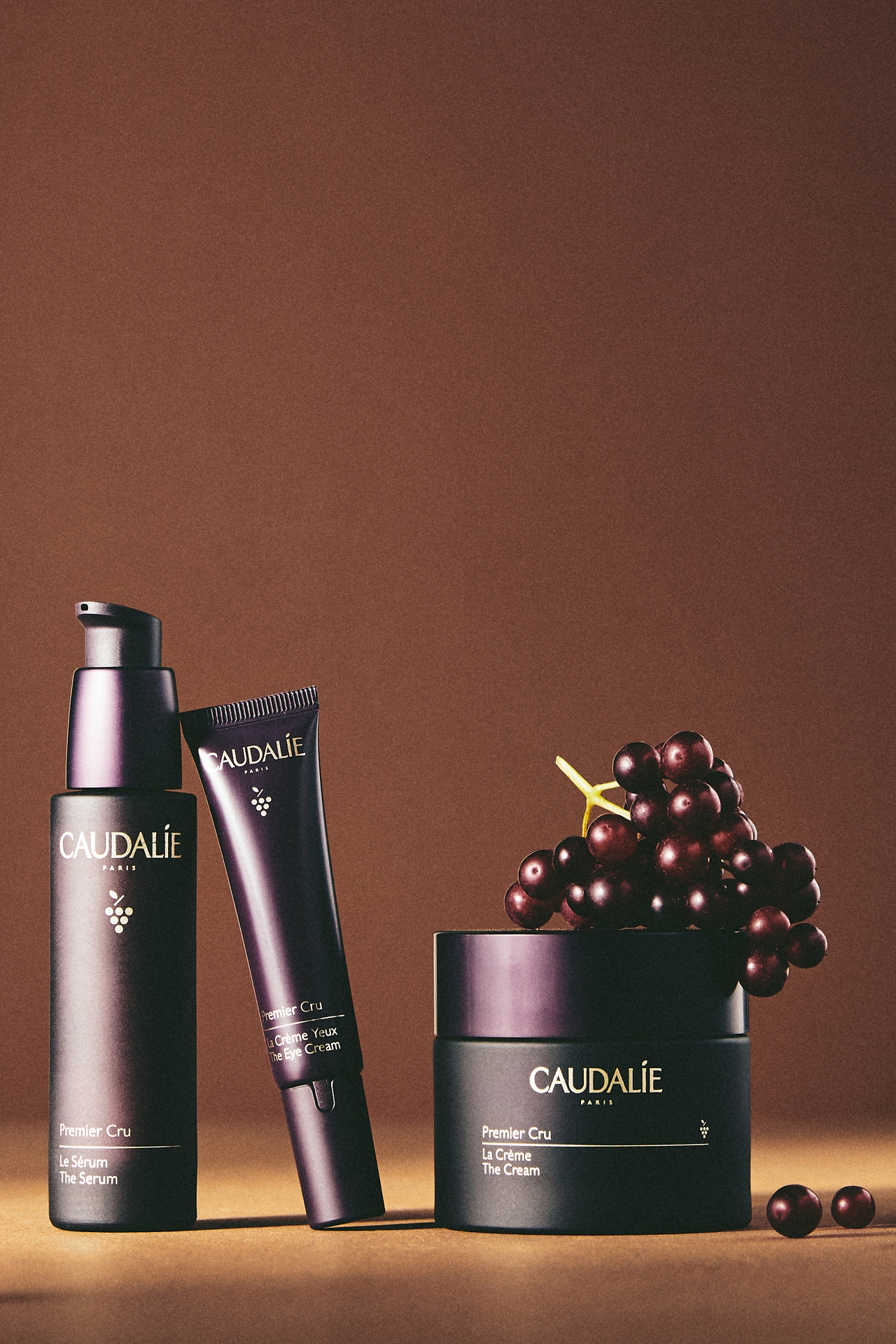 Caudalie Premier Cru Anti-Aging Cream Moisturizer