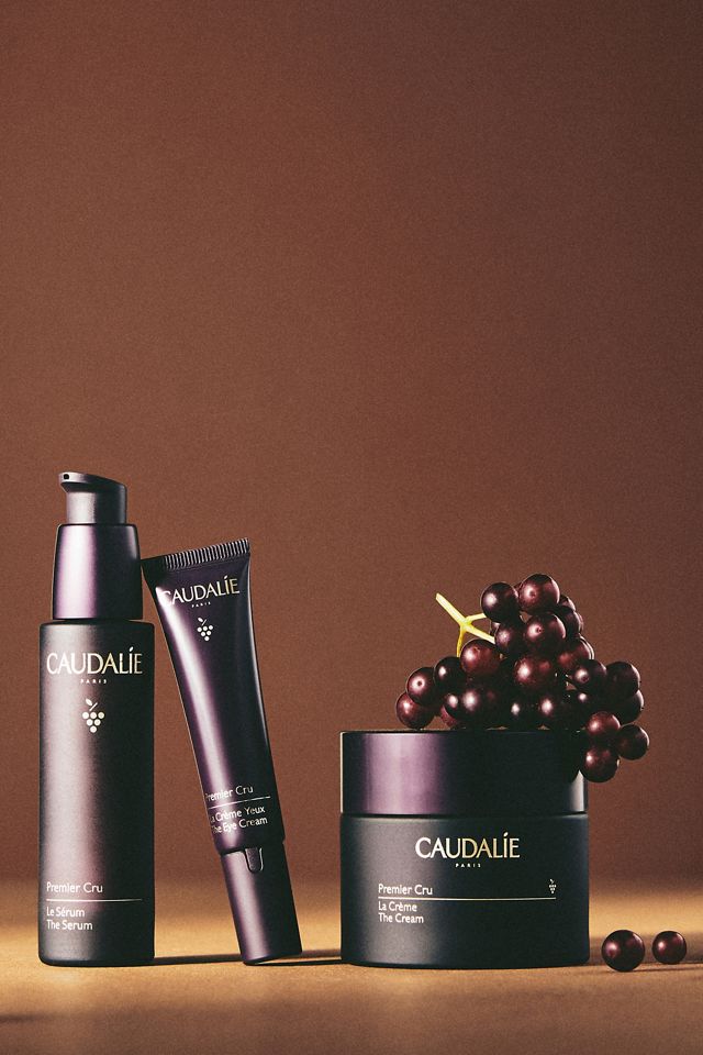 Caudalie Premier Cru Anti-Aging Cream Moisturizer #1