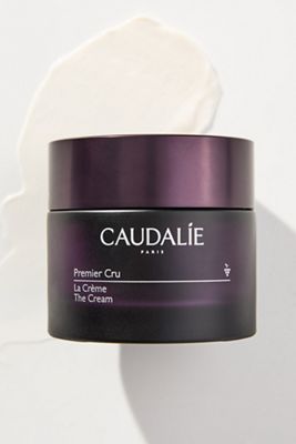 Caudalie Premier Cru Anti-Aging Cream Moisturizer